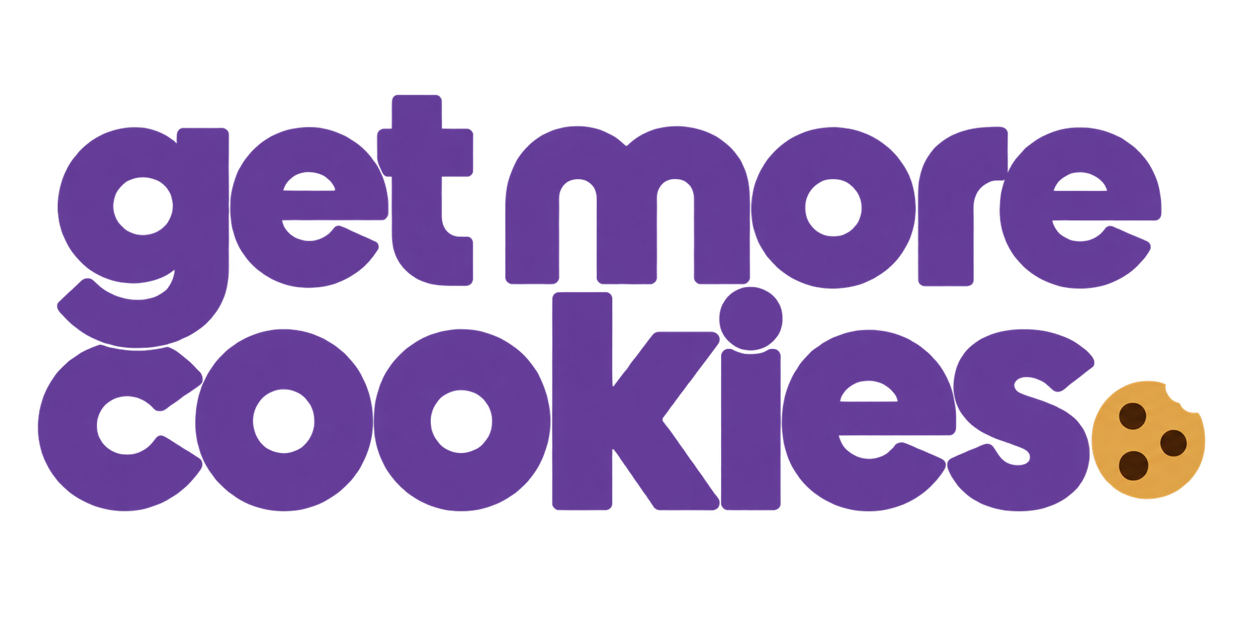 get more cookies.