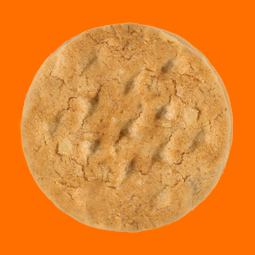 Do-si-dos Girl Scout Cookies