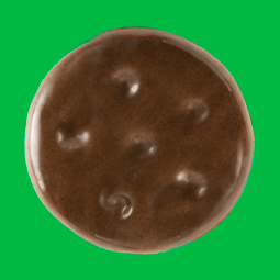 Thin Mints Girl Scout Cookies