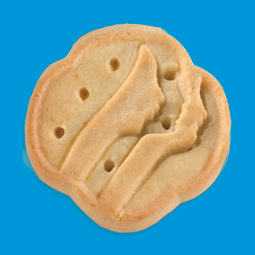 Trefoils Girl Scout Cookies